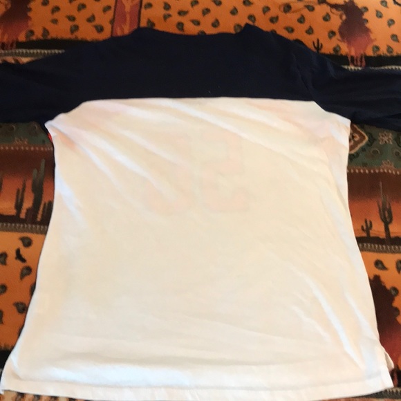 🔥Auburn🔥Under Armour woman’s tee T-shirt XL - Picture 7 of 7